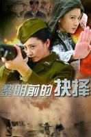 黎明前的抉择全集高清