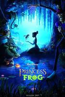 《公主与青蛙》免费电视剧4K高清未删减版免费观看