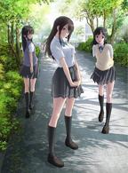 《清恋》动漫全集免费在线观看高清未删减版