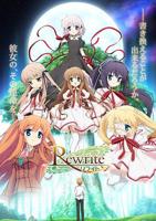 《Rewrite第一季》动漫免费全高清未删减