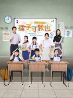 《孺子可教也》免费电视剧4K蓝光完整版在线观看